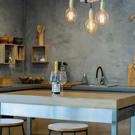 Apartment Jantar