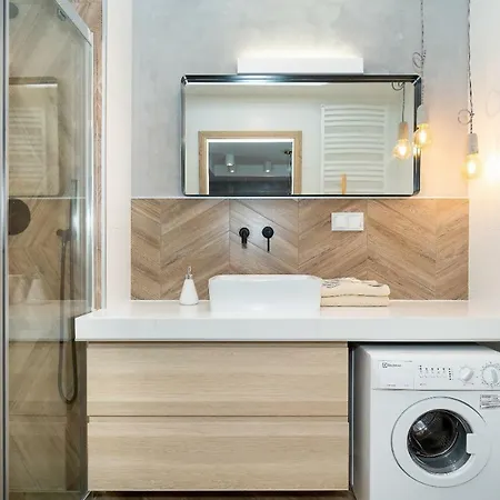 Apartment Jantar