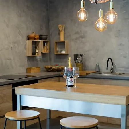 Apartment Jantar Ustronie Morskie