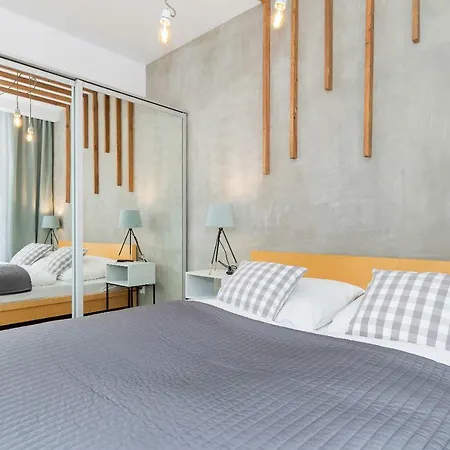 Jantar Apartment