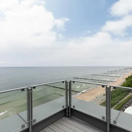 Apartment Jantar