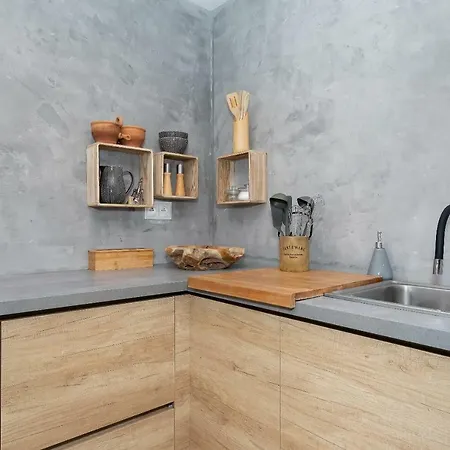Apartment Jantar *