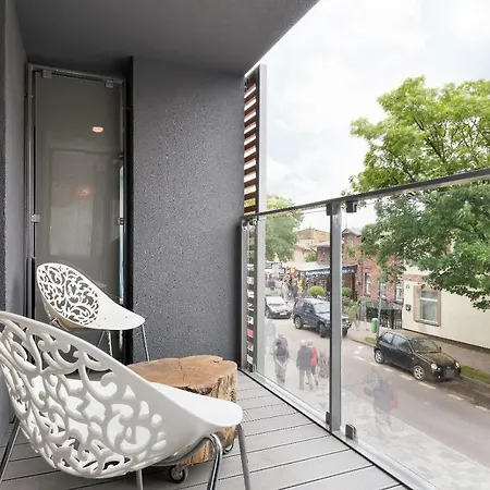 Apartment Jantar Ustronie Morskie
