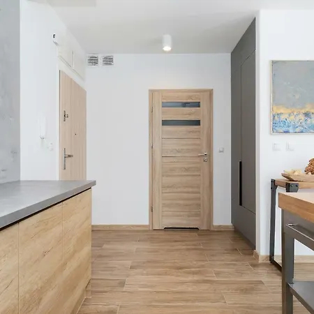 Apartment Jantar *